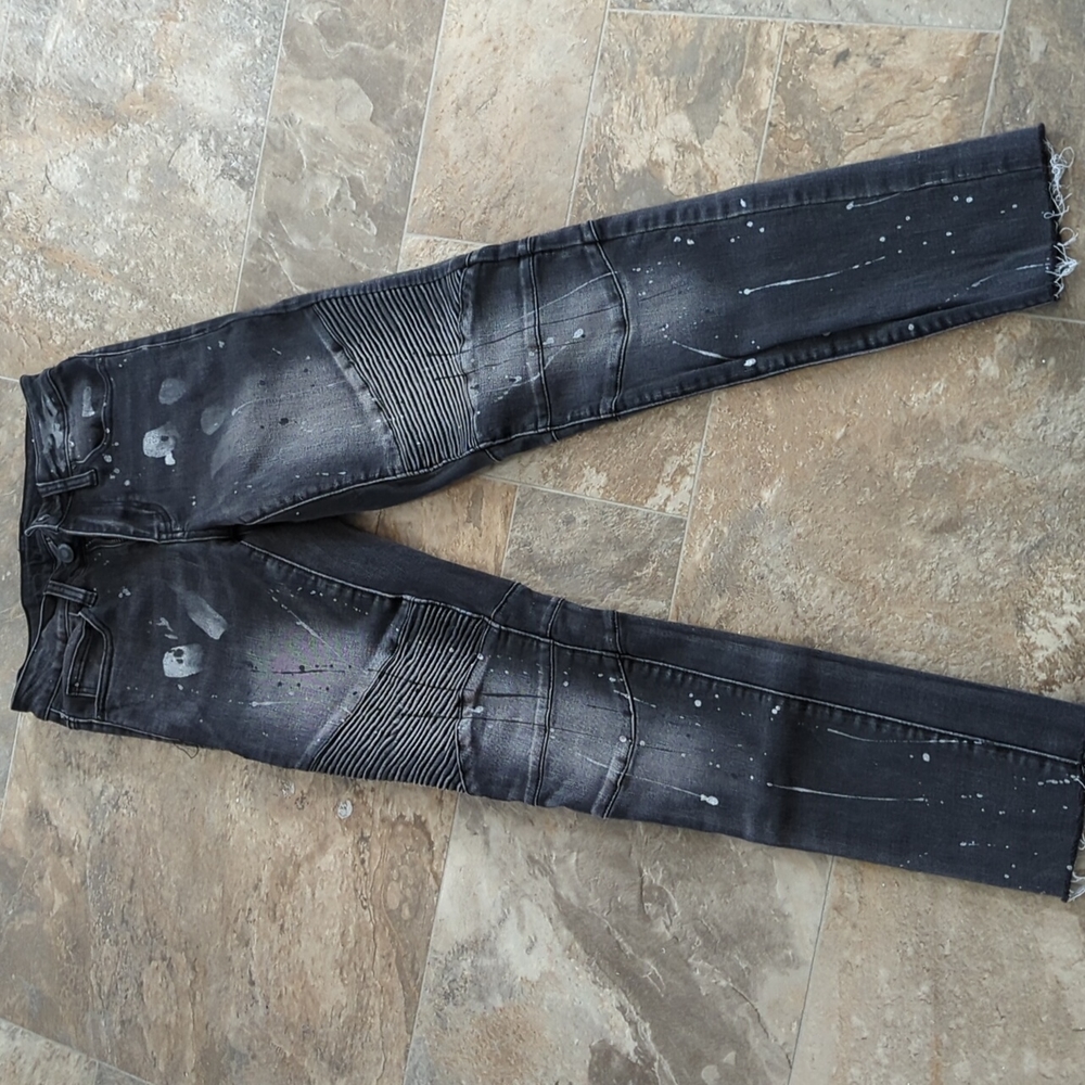 Size 26 rue 21 premium jeans